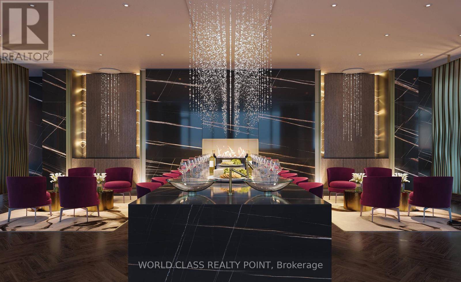 Toronto (annex), ON M4W0B7,11 Yorkville AVE #3405