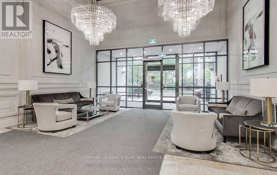 Toronto (willowdale East), ON M2N0A9,35 Hollywood AVE #2501