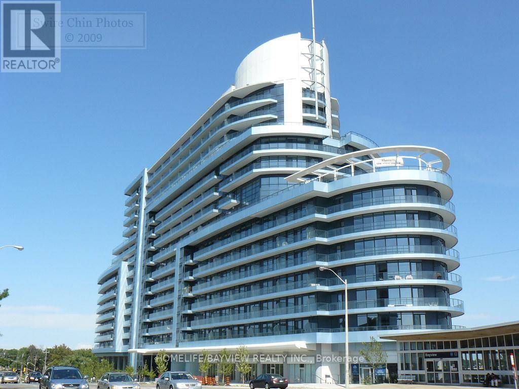 Toronto (bayview Village), ON M2K0A3,2885 Bayview AVE #1115