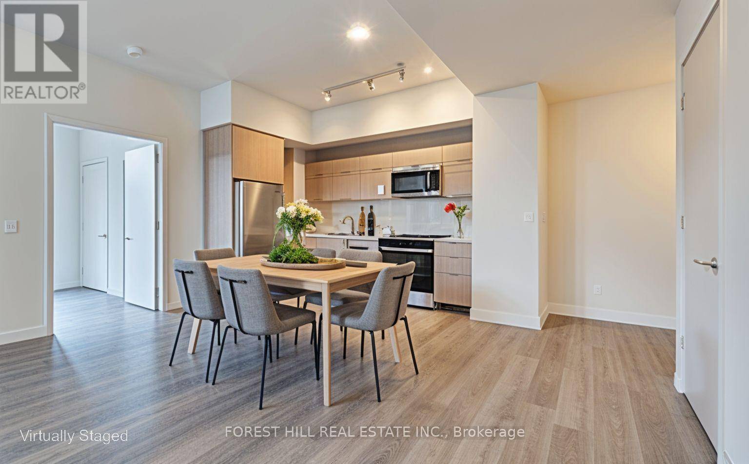 Toronto (parkwoods-donalda), ON M3A0A7,10 Deerlick CT #317