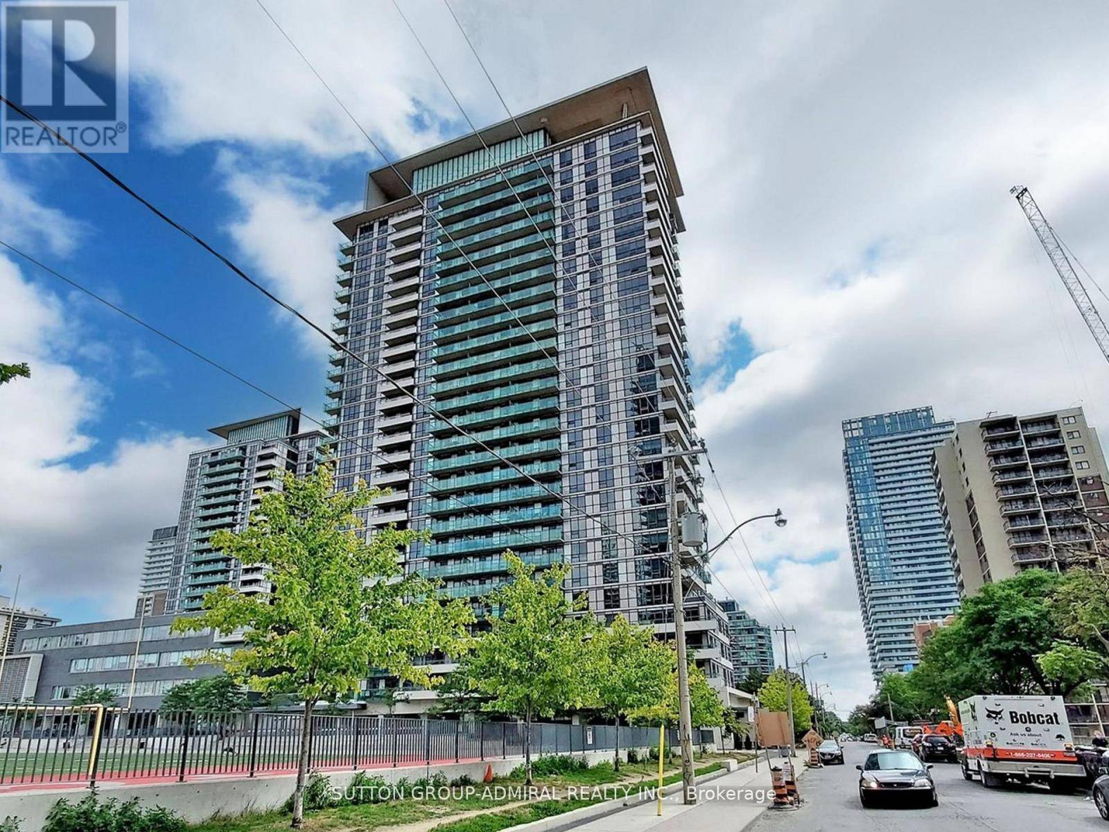 Toronto (mount Pleasant West), ON M4P1R2,70 Roehampton AVE West #1916