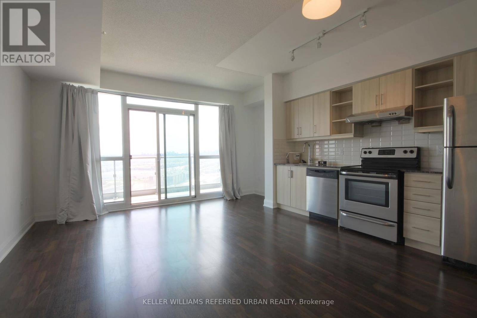 Toronto (thorncliffe Park), ON M4G4K3,160 Vanderhoof AVE #1707