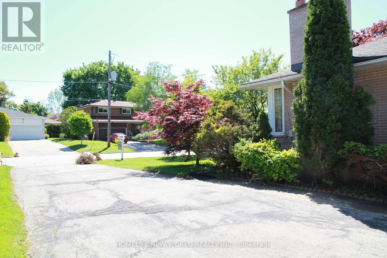 Toronto (bayview Village), ON M2J2S4,10 BATHFORD CRESCENT