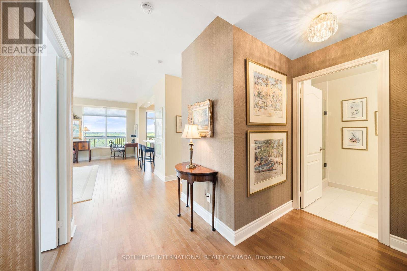 Toronto (banbury-don Mills), ON M3C4G9,1105 Leslie ST #903