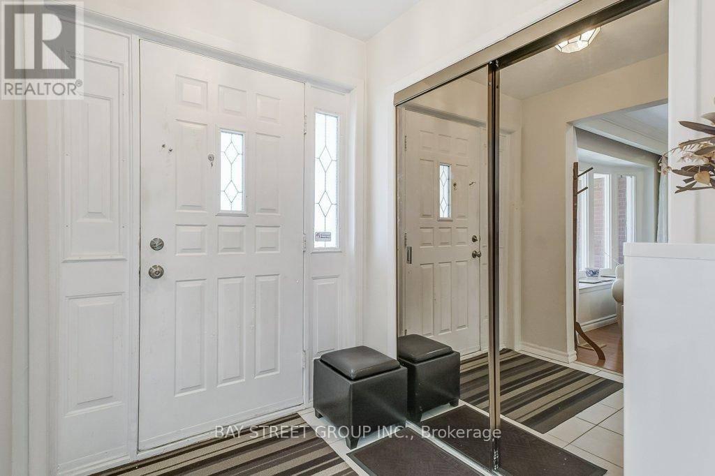 Toronto (newtonbrook East), ON M2M2C7,29 GUSTAV CRESCENT