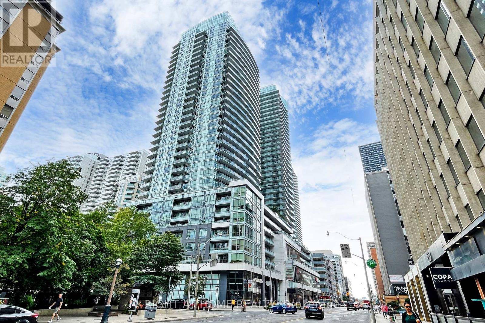Toronto (mount Pleasant West), ON M4S0A5,98 Lillian ST #622