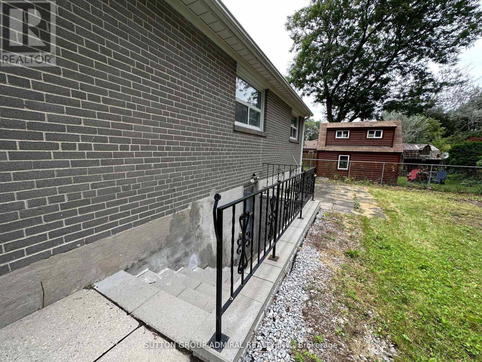 Toronto (hillcrest Village), ON M2H1N3,7 Resolution CRES #Lower A