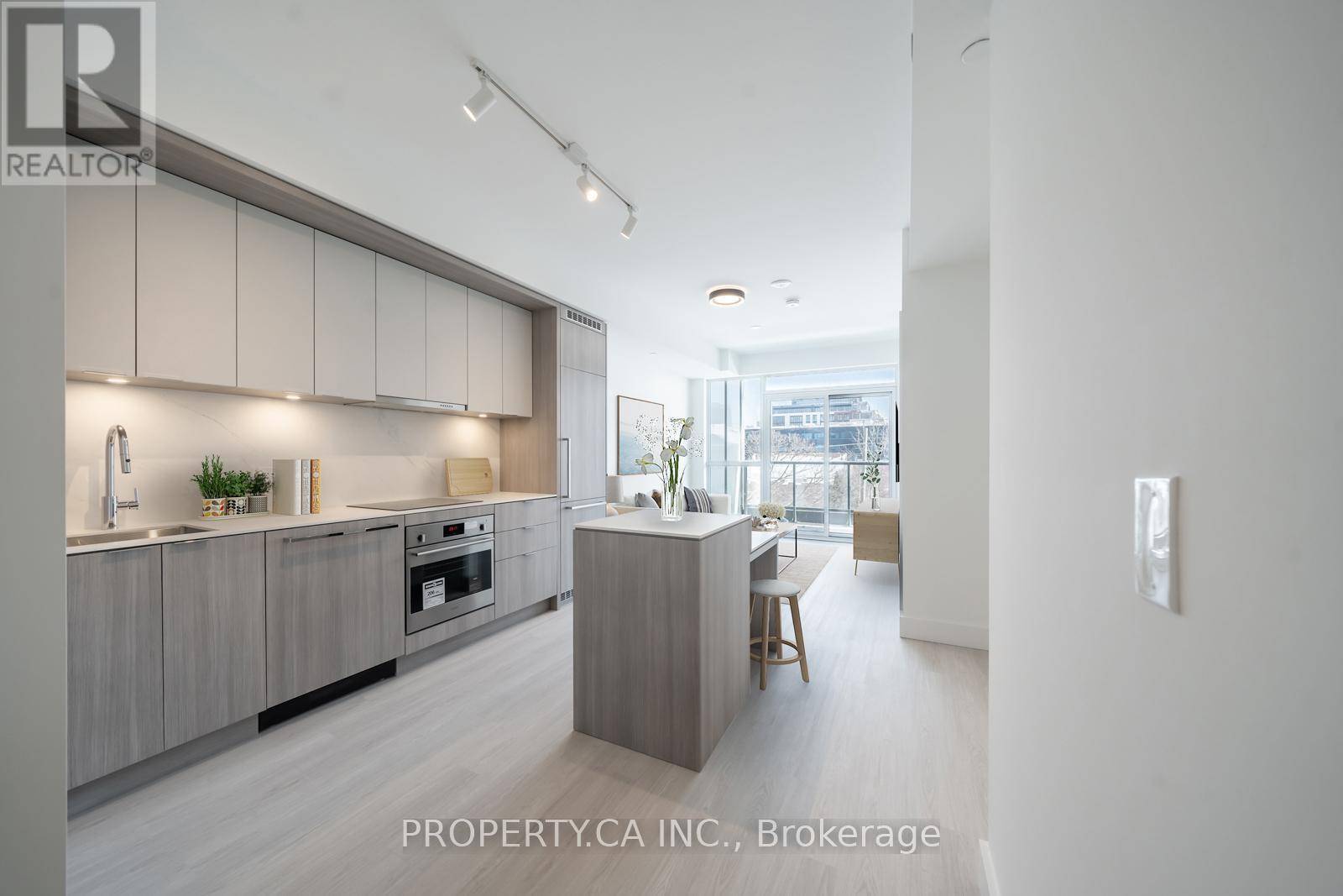 Toronto (bayview Village), ON M2K1H4,625 Sheppard AVE East #908