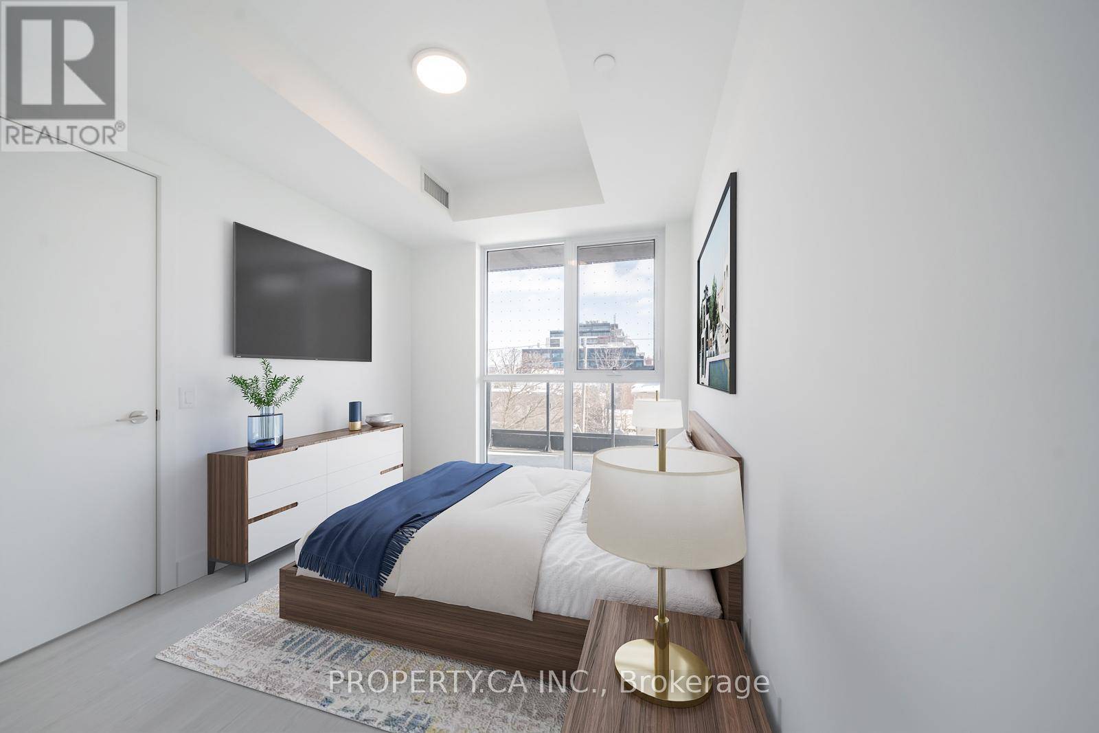 Toronto (bayview Village), ON M2K1H4,625 Sheppard AVE East #908