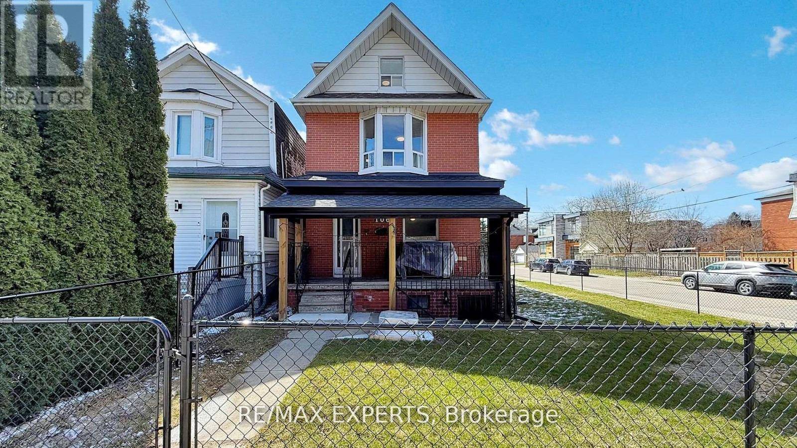 Toronto (humewood-cedarvale), ON M6C2S2,106 Kenwood AVE #BSMNT