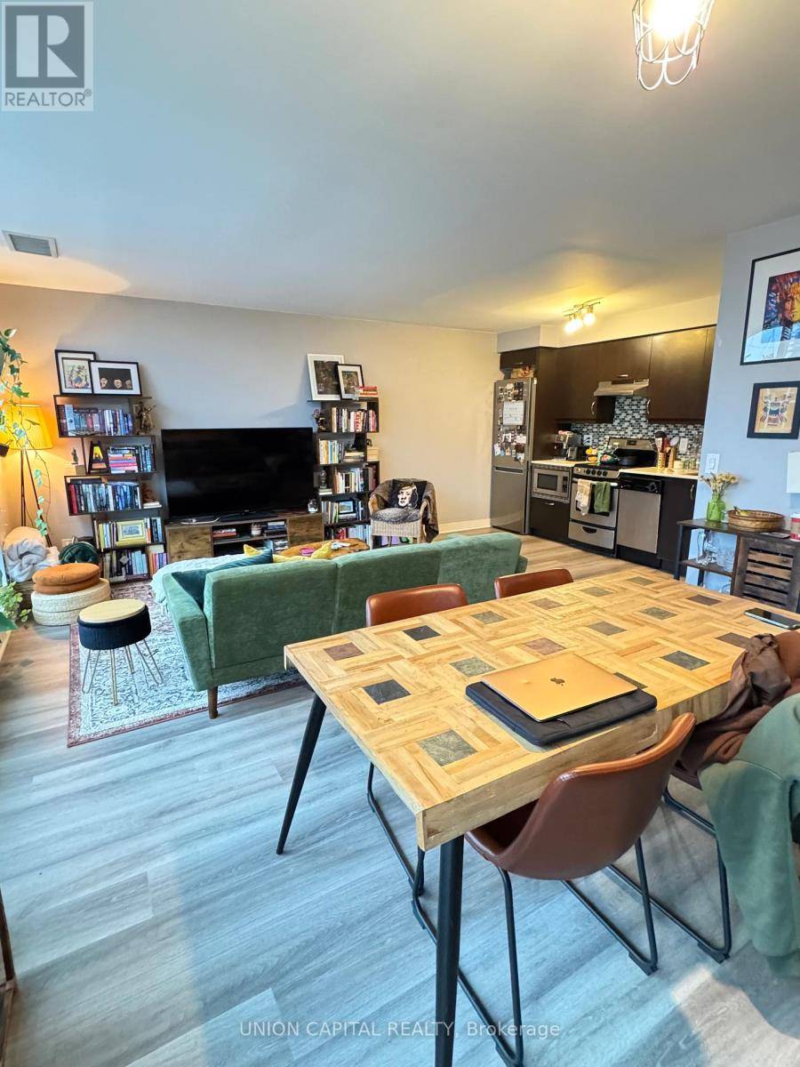 Toronto (moss Park), ON M5A1P9,320 Richmond ST East #PH01