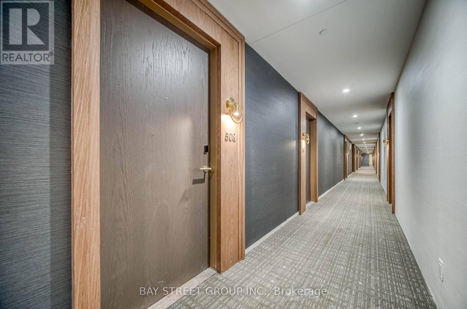 Toronto (bayview Village), ON M2K1B5,625 Sheppard AVE East #508
