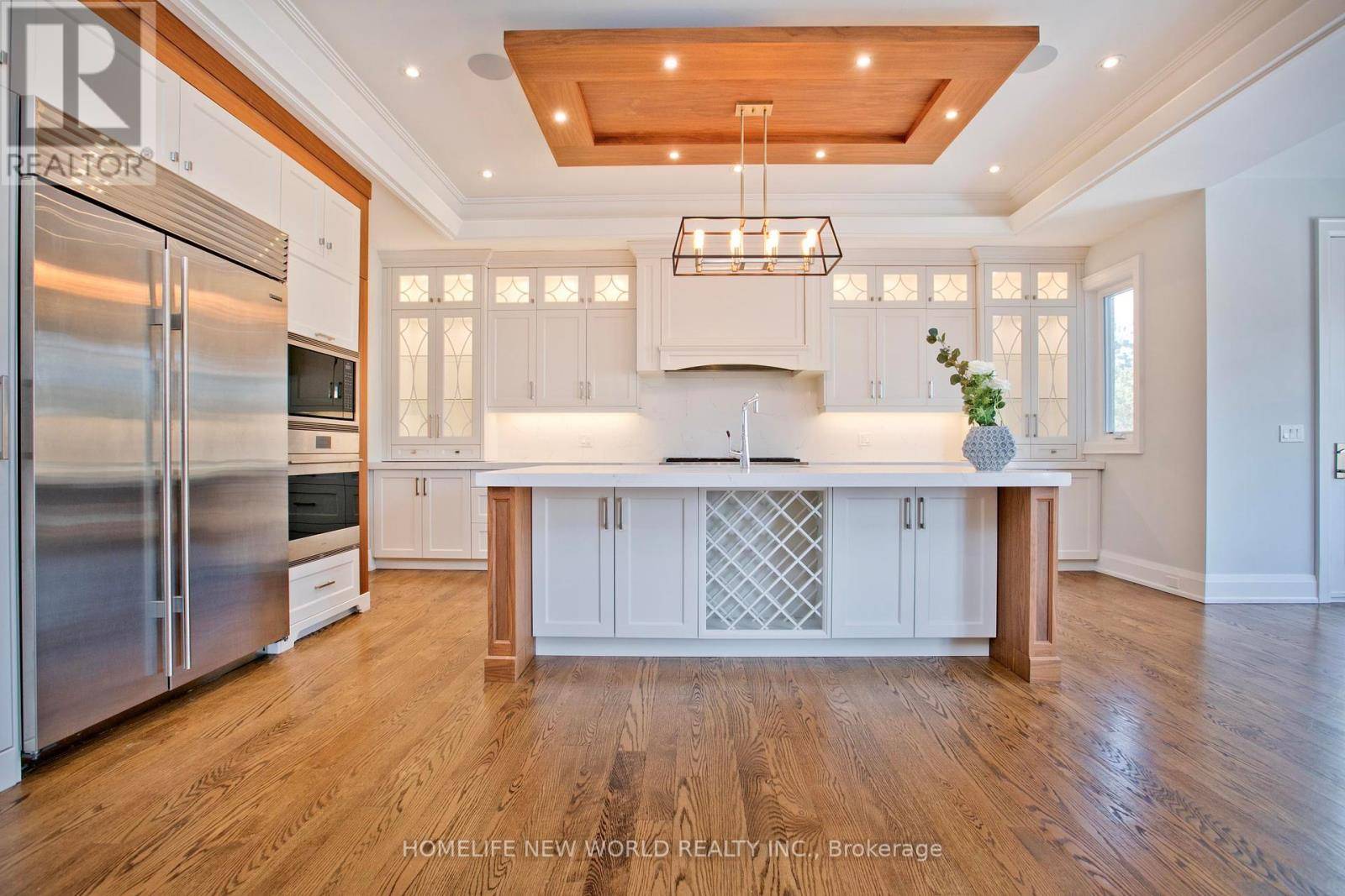Toronto (lansing-westgate), ON M2N1H7,302. JOHNSTON AVENUE