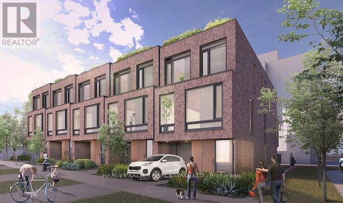 Toronto (leaside), ON M4G1C5,36 EVERGREEN GARDENS