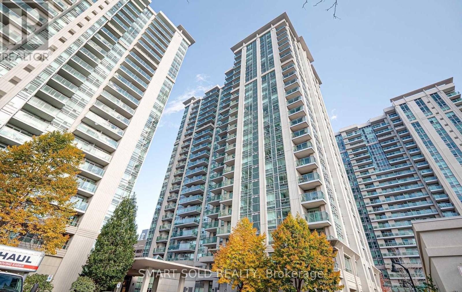 Toronto (willowdale East), ON M2N7L7,35 Bales AVE #309