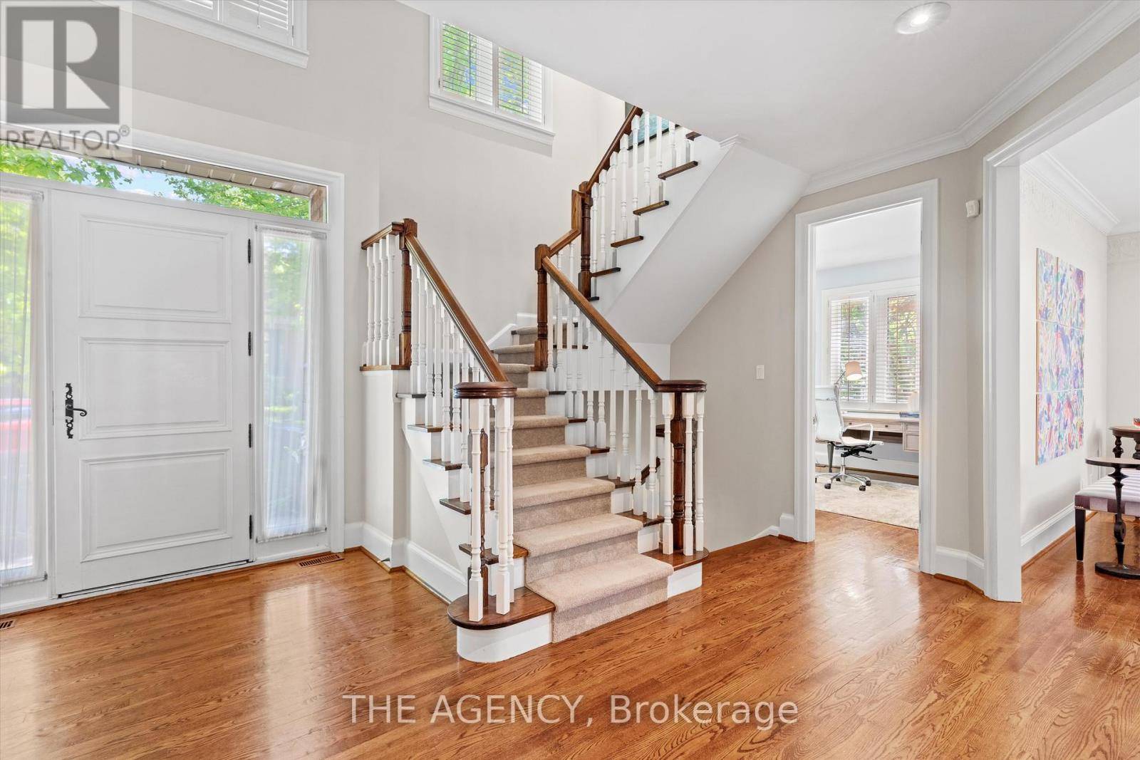 Toronto (bedford Park-nortown), ON M5M4E2,30 GREY ROAD