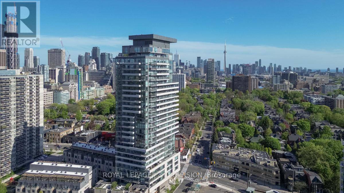 Toronto (annex), ON M5R3P8,181 Bedford RD #309