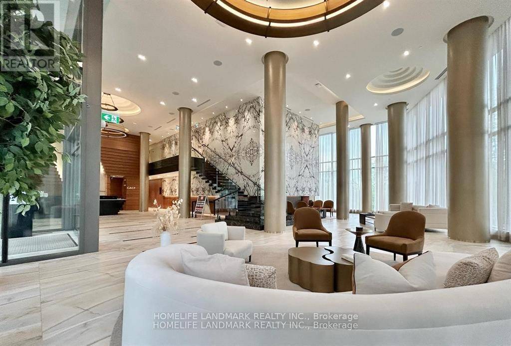 Toronto (bayview Village), ON M2J0H6,25 Adra Grado WAY #1140