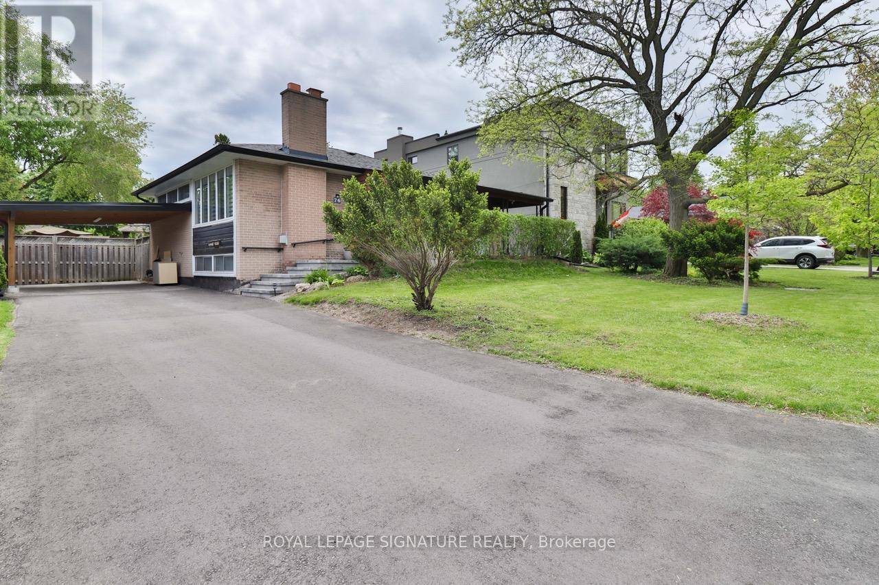 Toronto (banbury-don Mills), ON M3B2T2,76 BERKINSHAW CRESCENT