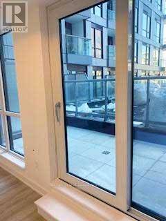 Toronto (waterfront Communities), ON M5A0Y5,15 RICHARDSON ST #312