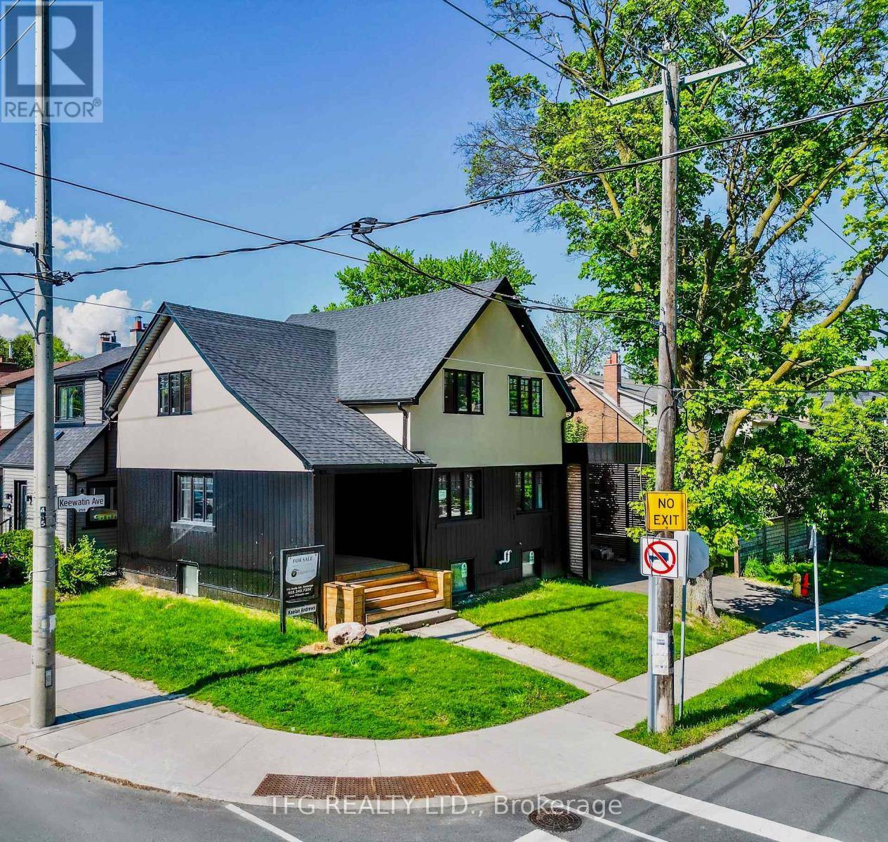 Toronto (mount Pleasant East), ON M4P2L9,997 MOUNT PLEASANT ROAD