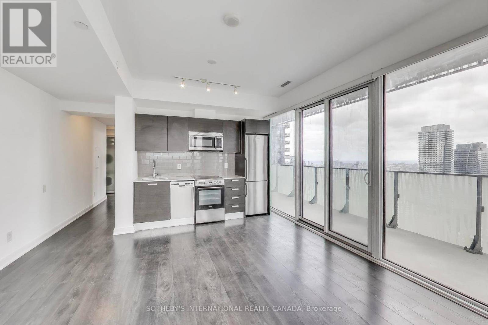 Toronto (cabbagetown-south St. James Town), ON M4Y1T1,42 Charles ST East #4206