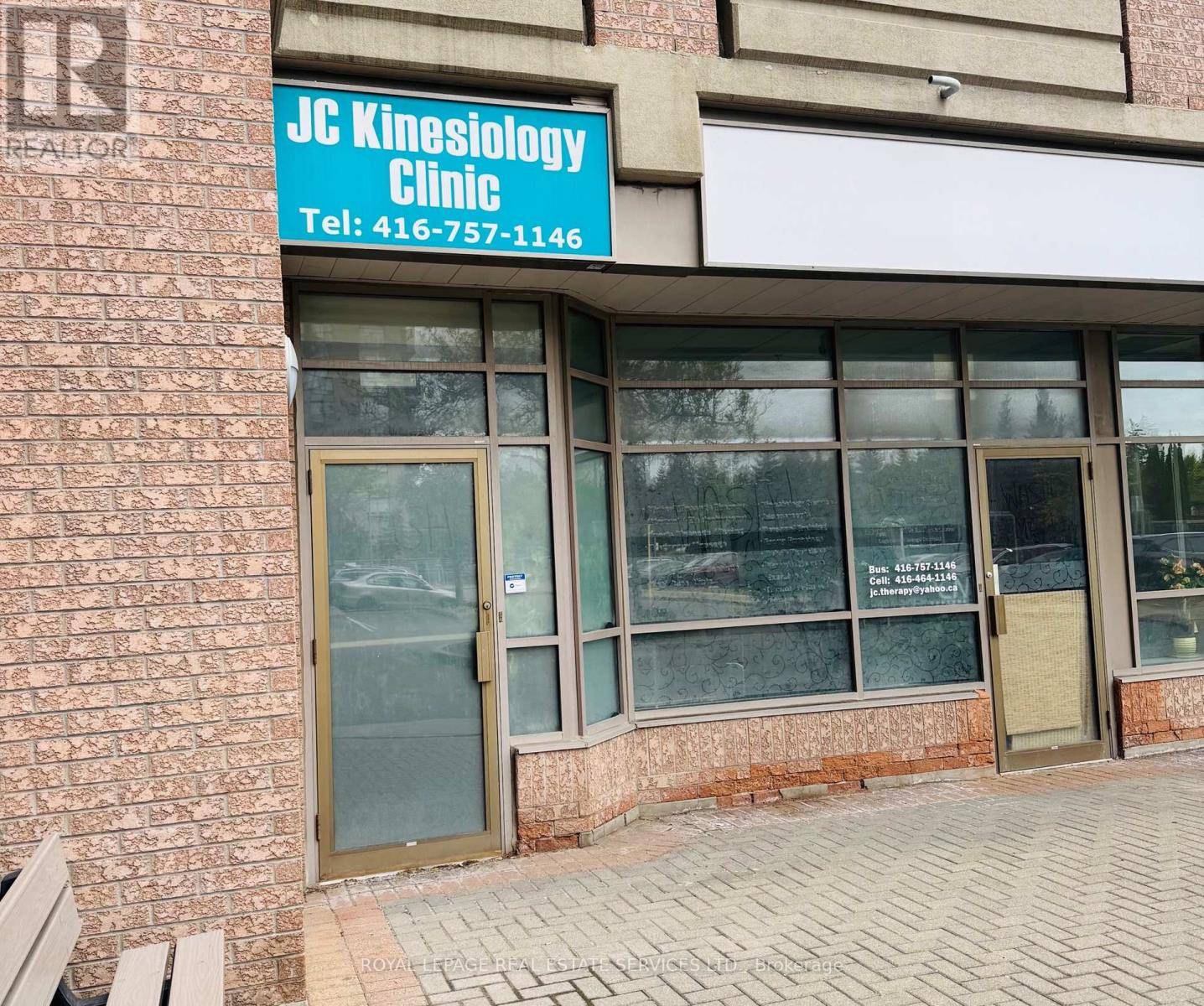 Toronto (victoria Village), ON M4A2X4,1700 Eglinton AVE East #A4-5