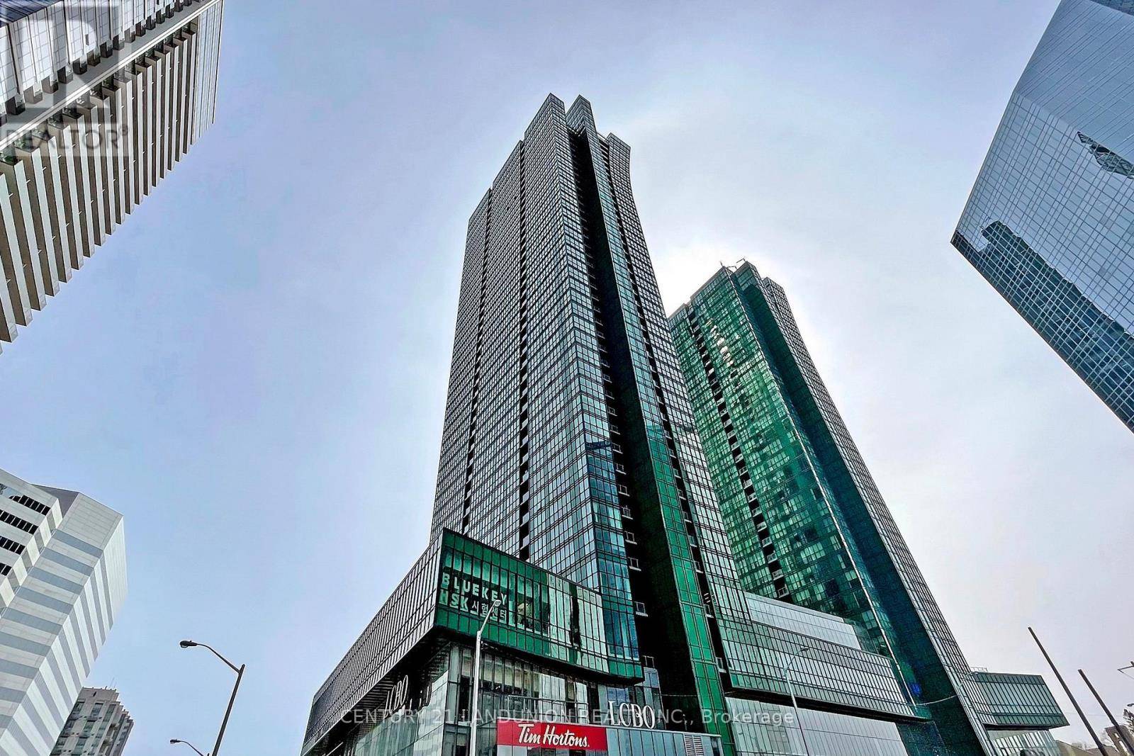 Toronto (lansing-westgate), ON M2N0H3,9 Bogert AVE #3402