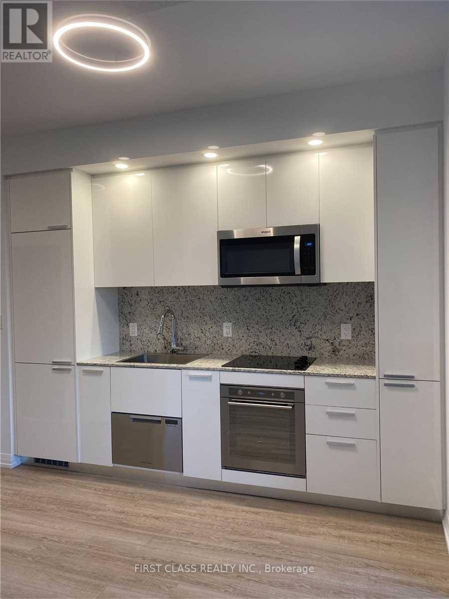 Toronto (willowdale West), ON M2N0L2,75 Canterbury PL #508