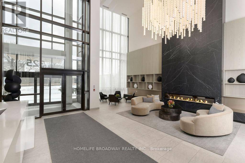 Toronto (henry Farm), ON M2J0H8,325 Yorkland BLVD #3003