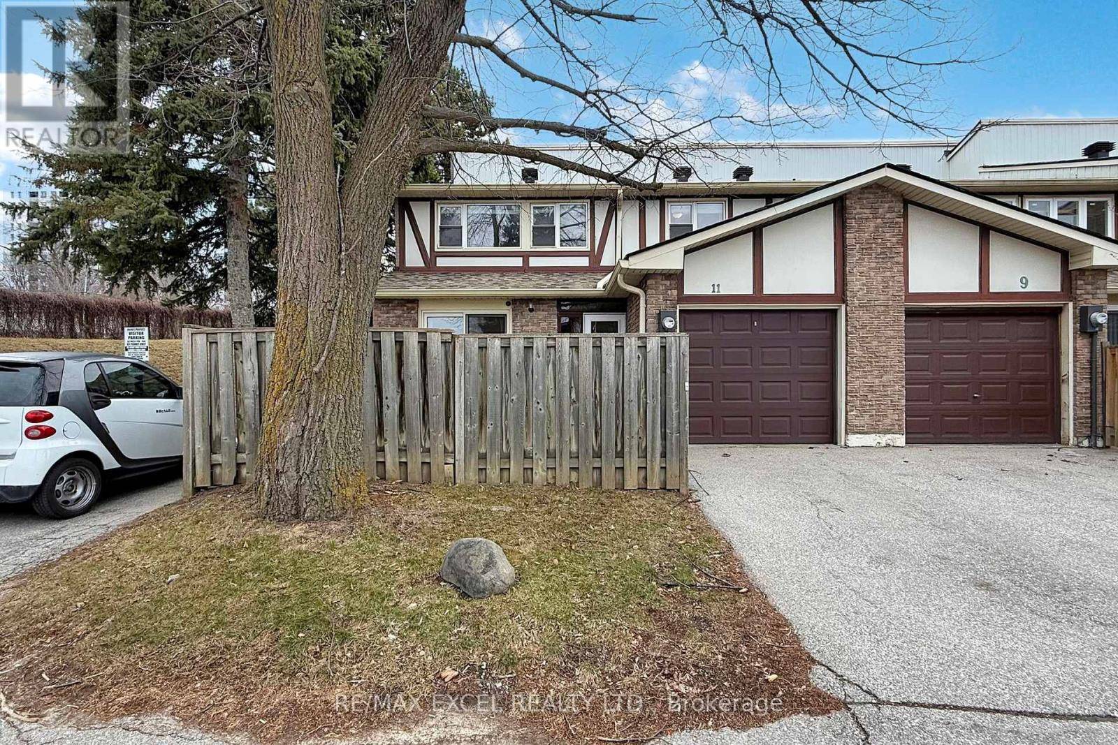 Toronto (don Valley Village), ON M2J4N7,11 SAND FERN WAY