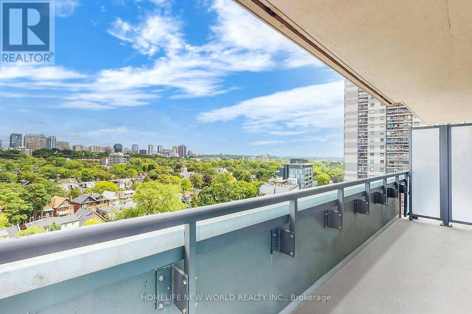 Toronto (annex), ON M5R0C2,181 Bedford RD #1103