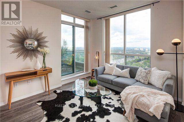 Toronto (newtonbrook East), ON M2M4L9,1 Pemberton AVE #Ph5