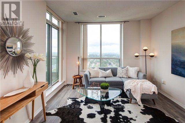Toronto (newtonbrook East), ON M2M4L9,1 Pemberton AVE #Ph5