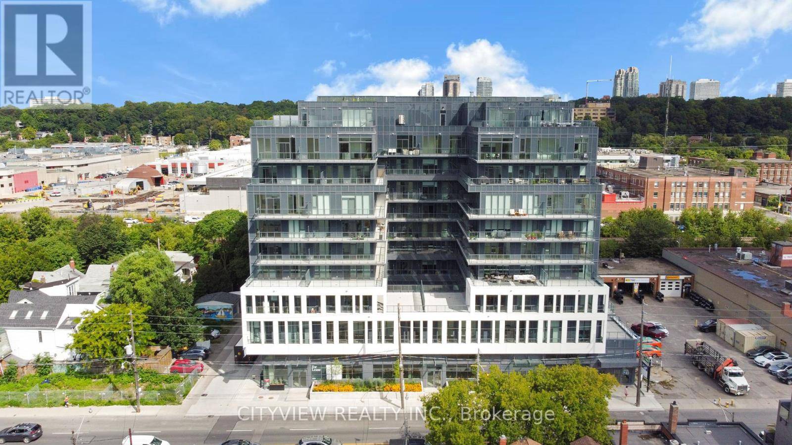 Toronto (annex), ON M6G1Y7,500 Dupont ST #PH5