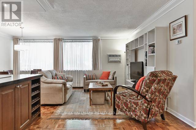 Toronto (rosedale-moore Park), ON M4W1K2,1A Dale AVE #206