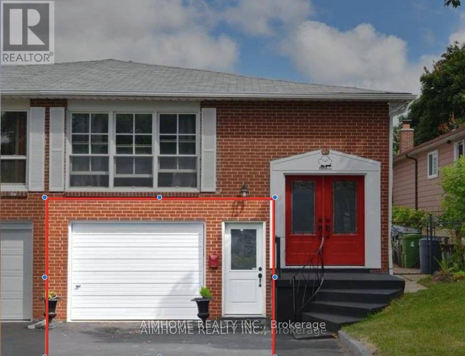 Toronto (pleasant View), ON M2H2H9,88 Apache TRL #Lower