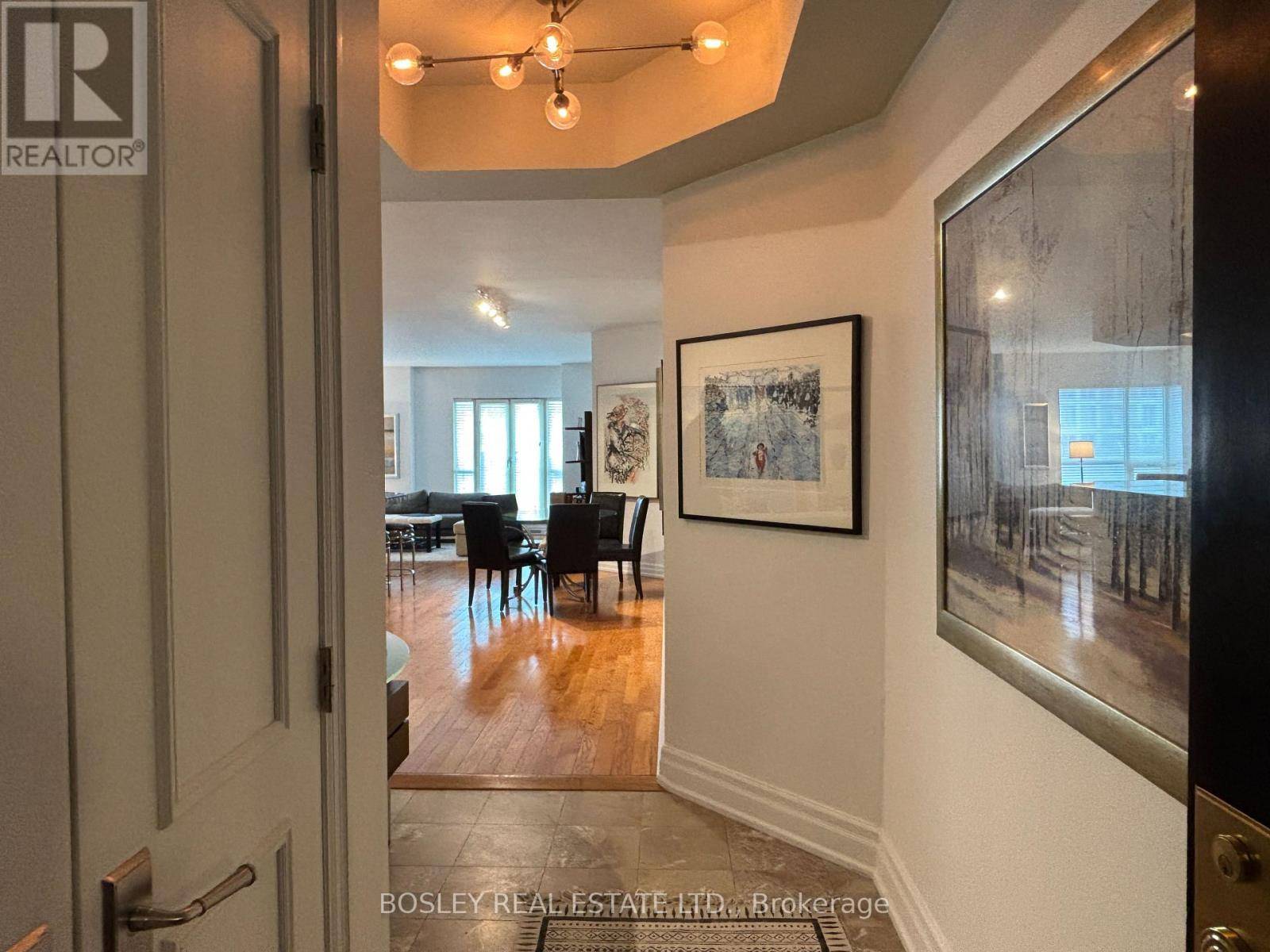 Toronto (annex), ON M5R2G2,38 Avenue RD #603