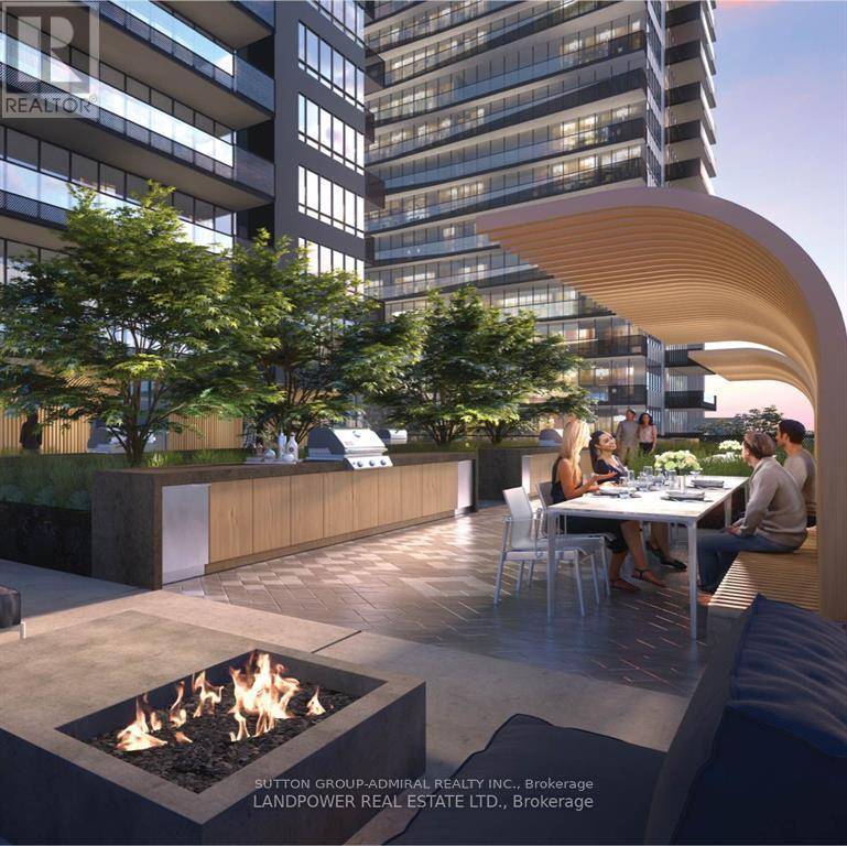 Toronto (mount Pleasant West), ON M4P1V3,127 Broadway AVE #1903