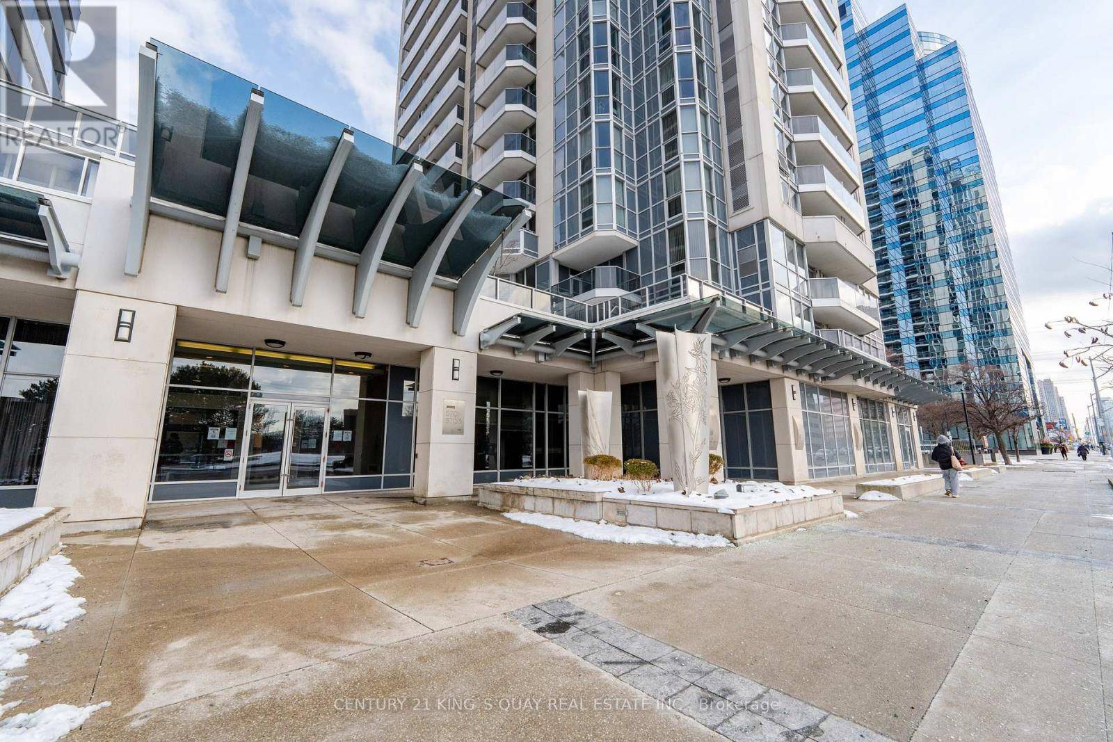Toronto (newtonbrook East), ON M2M0A8,5791 Yonge ST #1202