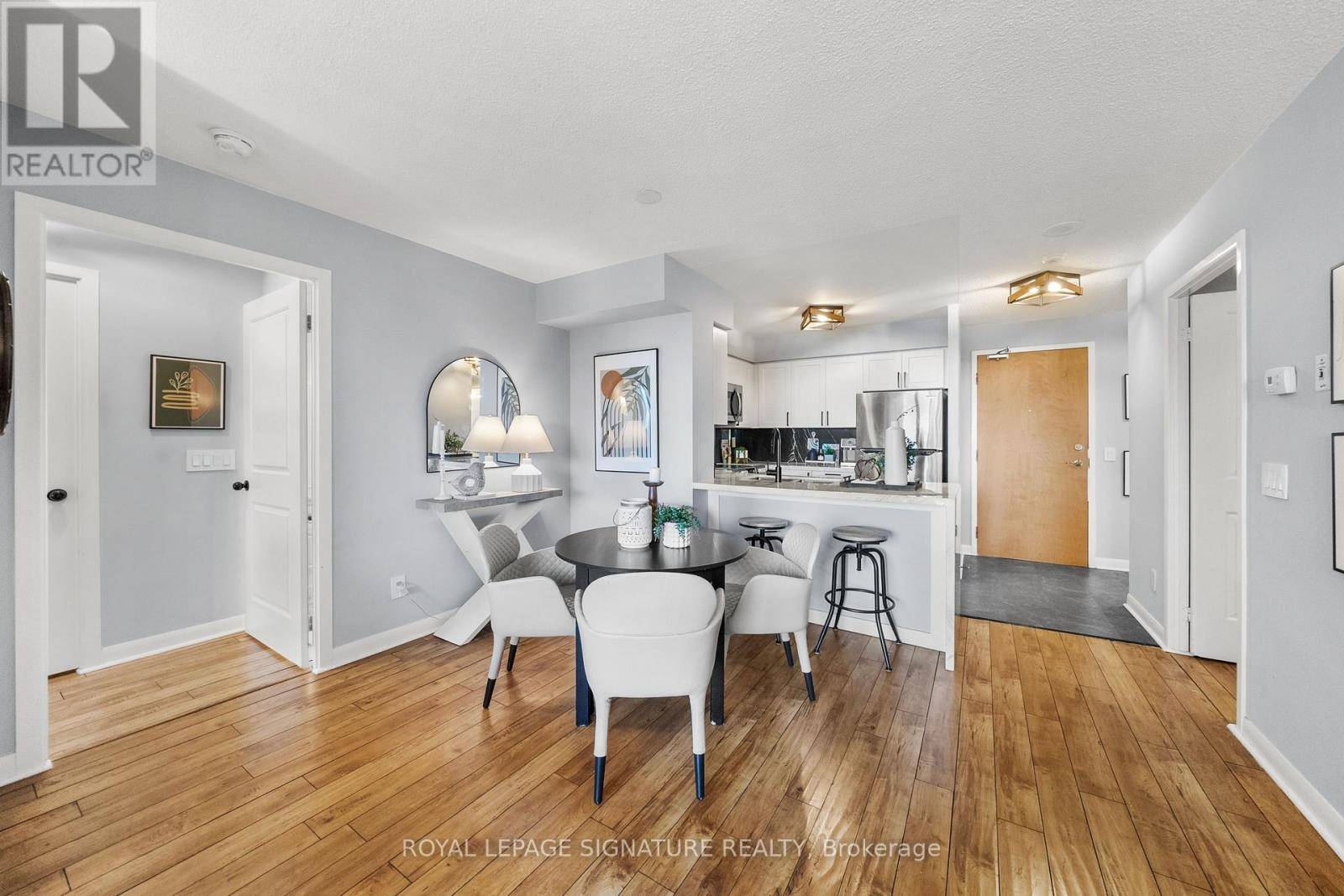 Toronto (lansing-westgate), ON M2N7G9,4968 Yonge ST #3005