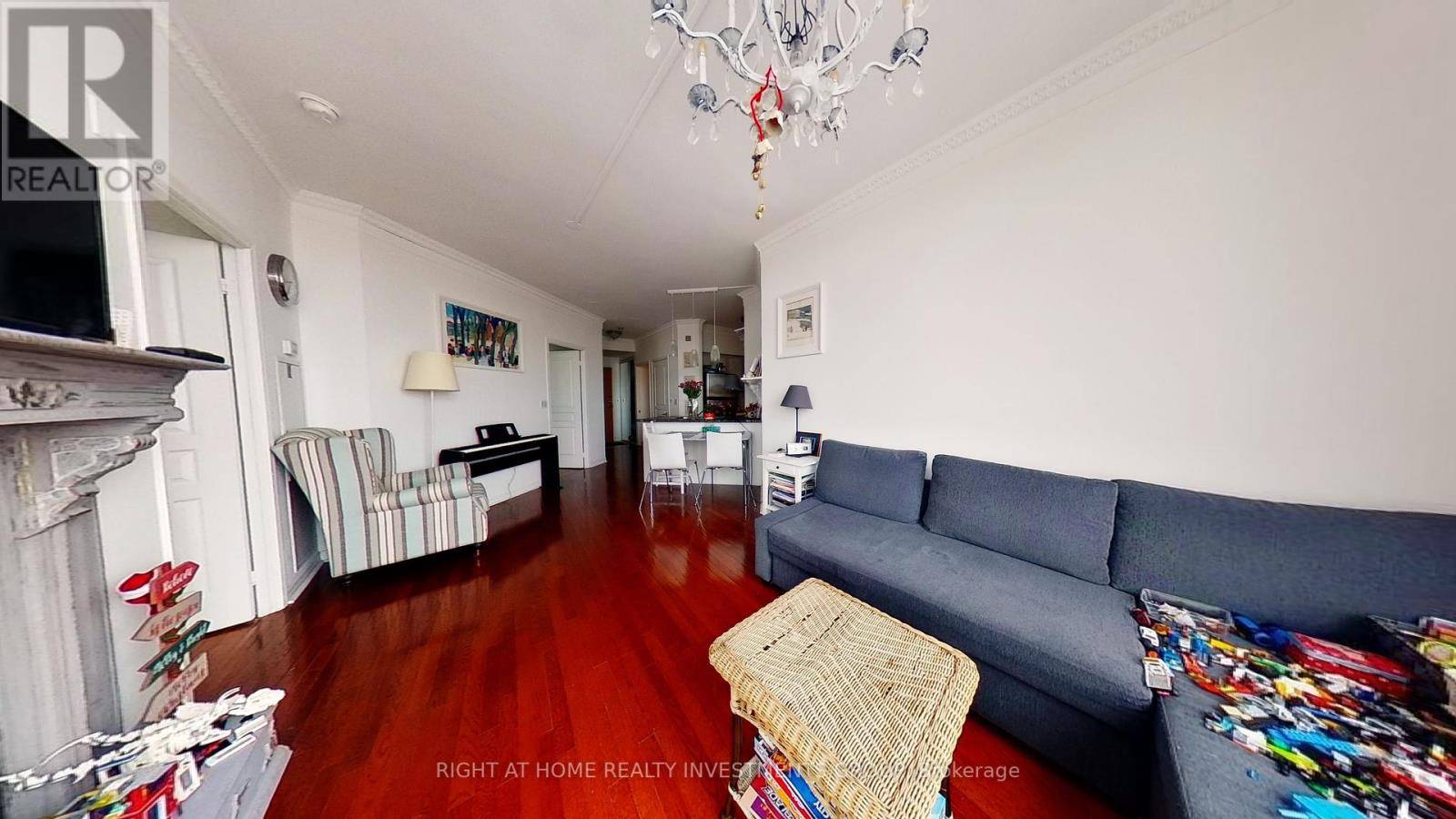 Toronto (willowdale West), ON M2N0A2,503 Beecroft RD #2009
