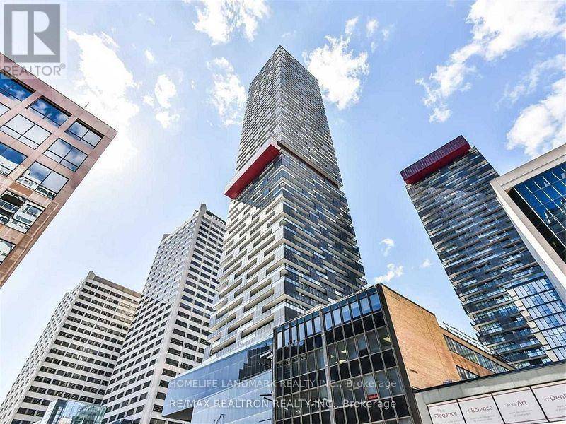 Toronto (mount Pleasant West), ON M4P0C1,8 Eglinton AVE East #2009