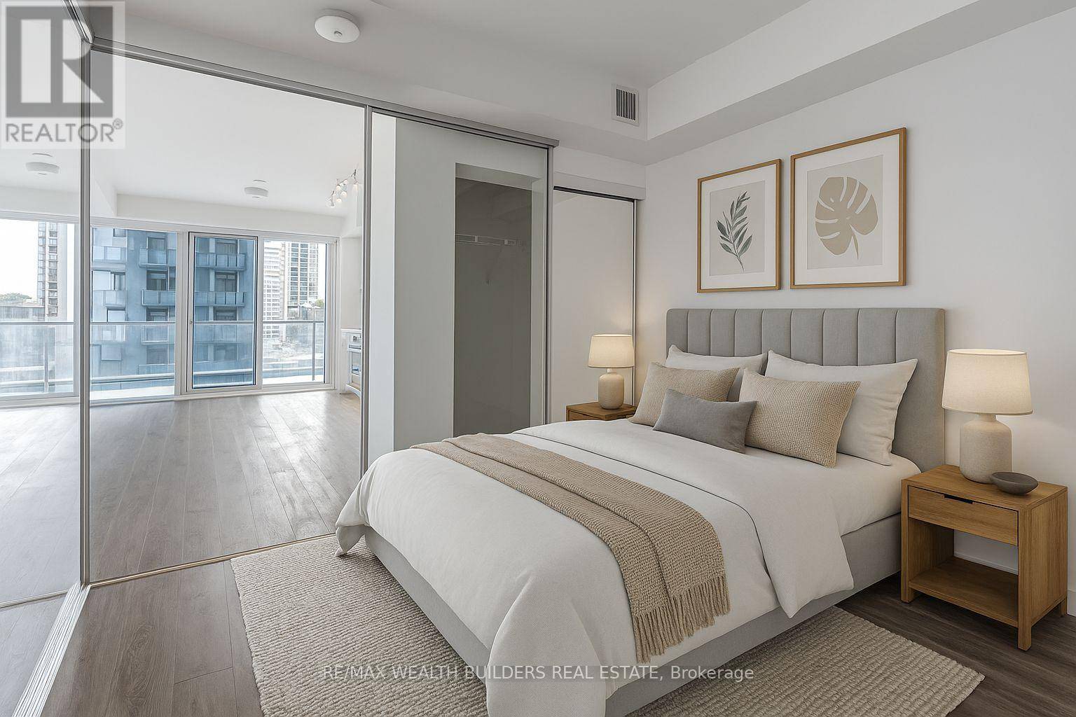 Toronto (mount Pleasant West), ON M4P1V3,117 Broadway AVE #305