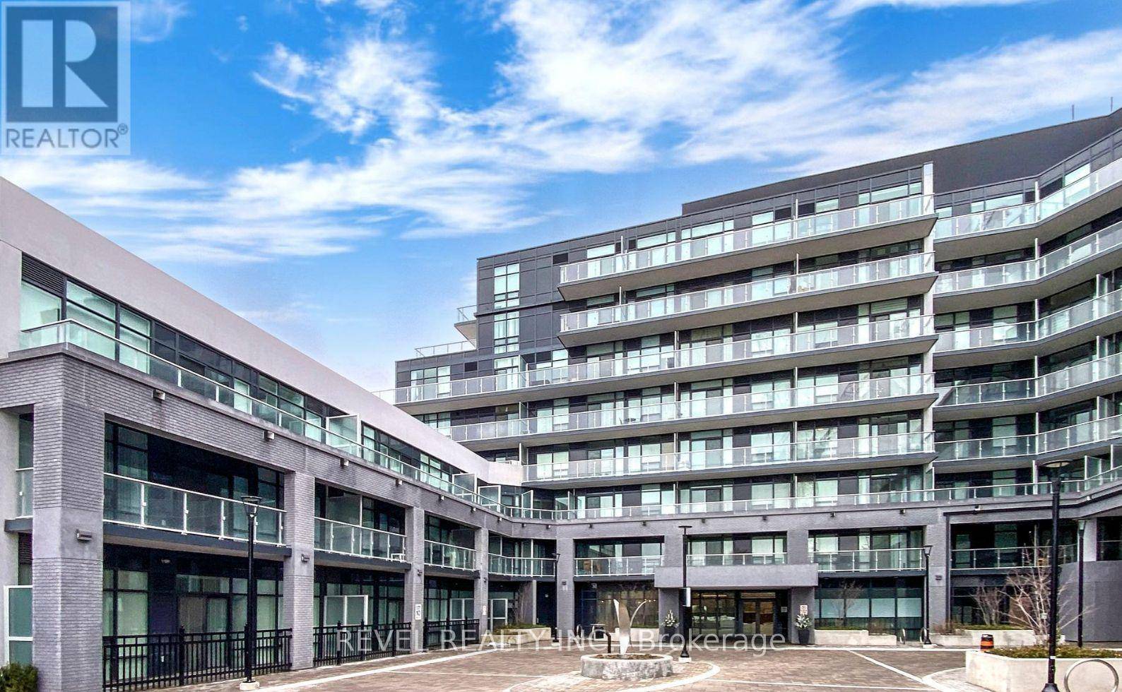 Toronto (bayview Village), ON M2K1B5,621 Sheppard AVE #305