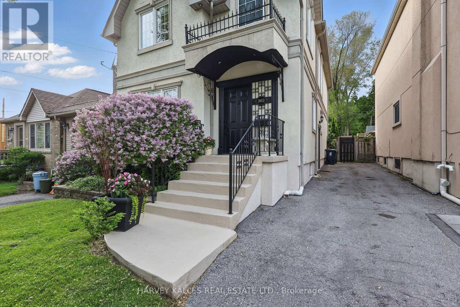 Toronto (mount Pleasant East), ON M4P1X2,362 BROADWAY AVENUE