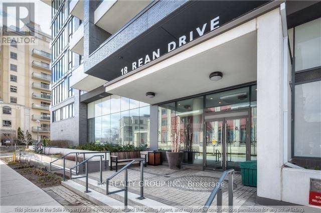 Toronto (bayview Village), ON M2K1H3,18 Rean DR #604