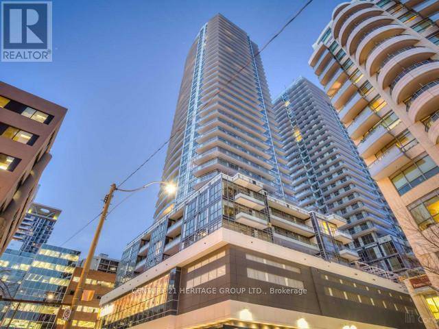 Toronto (mount Pleasant West), ON M4S0A5,98 Lillian ST South #1019