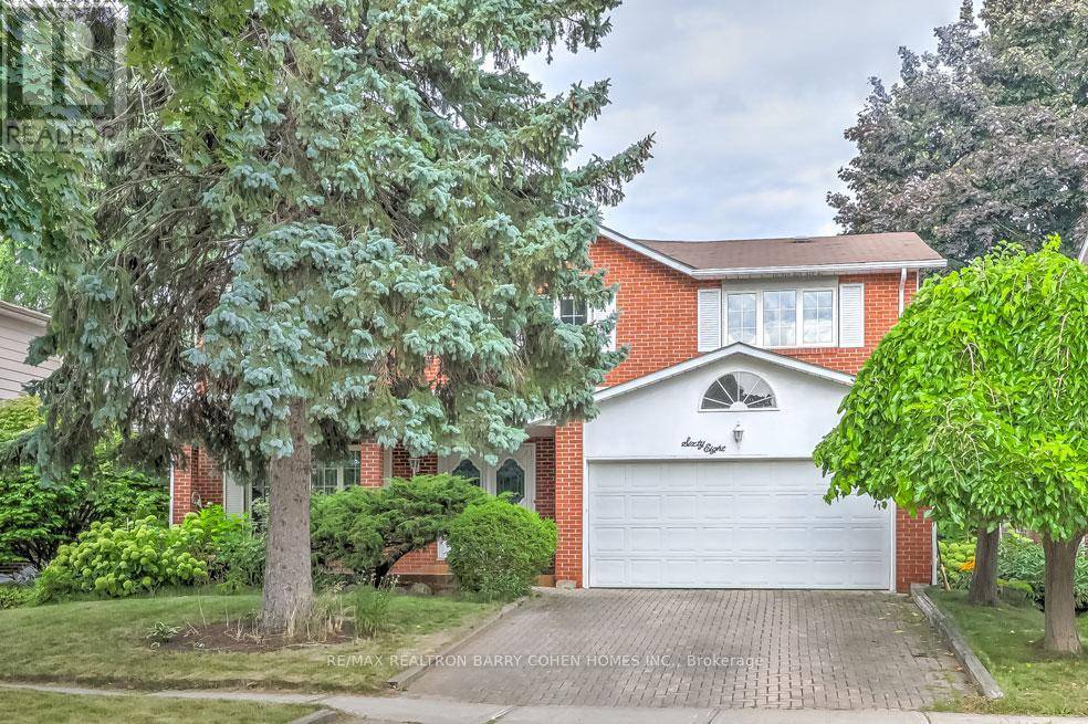 Toronto (banbury-don Mills), ON M3B3B5,68 ABBEYWOOD TRAIL