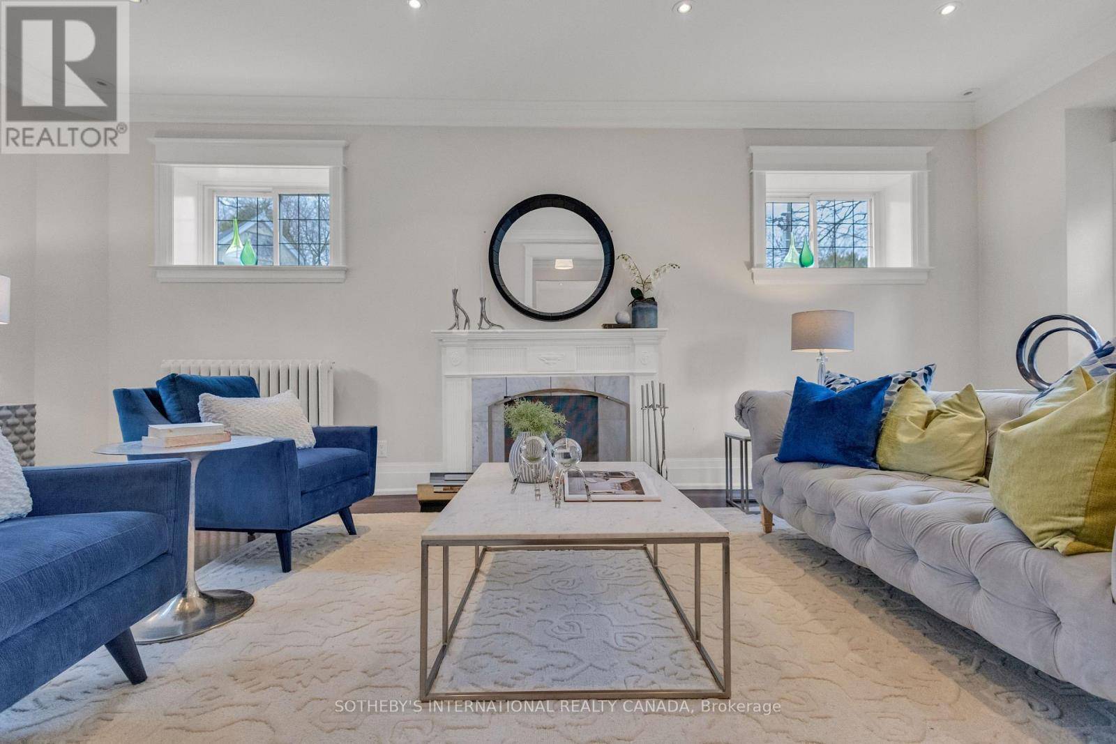 Toronto (rosedale-moore Park), ON M4W3B4,68 ASTLEY AVENUE